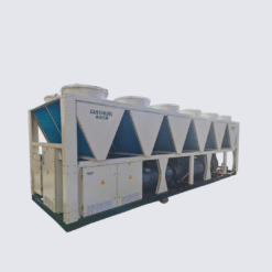 Chiller Model SVCN-25HP