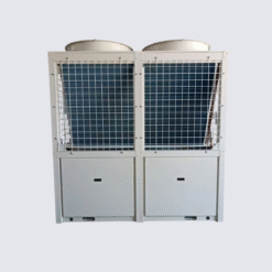 Chiller Model SVC-20HP