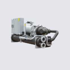 Máy làm lạnh nước ngập dịch KLFW-140S