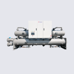 Flooded type - Chiller Unit