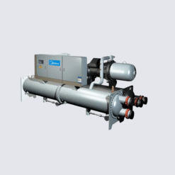 screw chiller unit