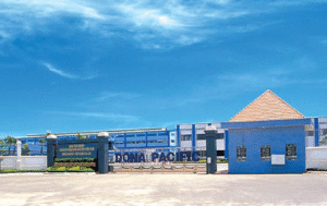 Hệ Thống Làm Mát