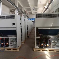 Chiller Model SVCN-10HP