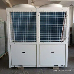 Chiller Model SVCN-15HP