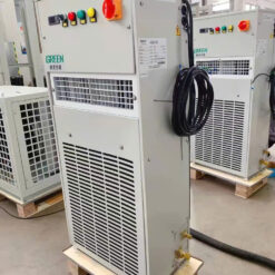 Chiller Model SVCN-10HP