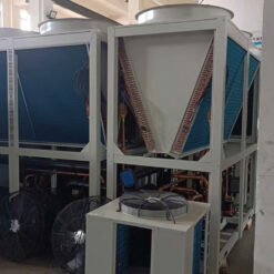 Chiller Model SVCN-30HP