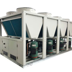 Chiller Model SVCN-40HP
