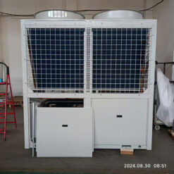 Chiller Model SVCN-25HP